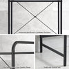 Artiss Over Toilet & Washer Storage Shelf – 3 Tier