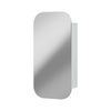 Cefito 450x900mm Bathroom Mirror Cabinet – Wall-Hung, White