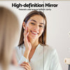 Cefito 700x750mm Wall-Hung Bathroom Mirror Cabinet – White
