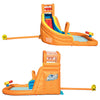 Bestway Water Slide Park – Kids Inflatable Play Pool