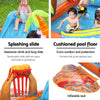 Bestway Kids Inflatable Pool - Lava Lagoon Play Centre