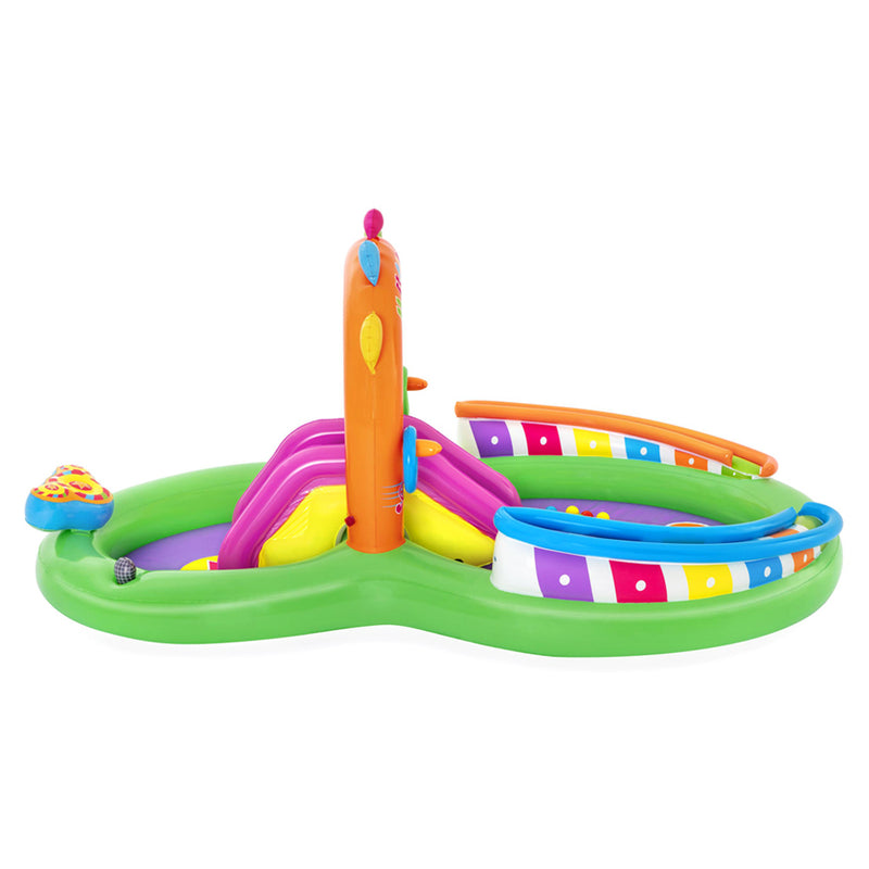 Bestway Kids Inflatable Pool – Sing ‘n Splash