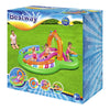 Bestway Kids Inflatable Pool – Sing ‘n Splash