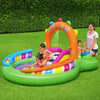 Bestway Kids Inflatable Pool – Sing ‘n Splash
