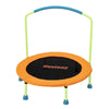 Bestway 36" Kids Foldable Trampoline Rebounder – Orange