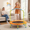 Bestway 36" Kids Foldable Trampoline Rebounder – Orange