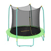 Bestway 8ft Trampoline with Safety Net Enclosure – 2.44m