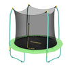 Bestway 8ft Trampoline with Safety Net Enclosure – 2.44m