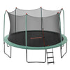 Bestway 14ft Trampoline with Safety Net Enclosure – 4.27m
