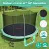 Bestway 14ft Trampoline with Safety Net Enclosure – 4.27m