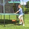 Bestway 14ft Trampoline with Safety Net Enclosure – 4.27m