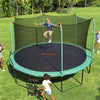 Bestway 14ft Trampoline with Safety Net Enclosure – 4.27m