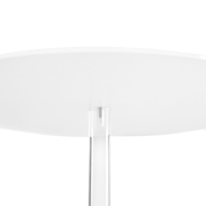 5-Tier Acrylic Cake Stand – Clear Wedding & Party Display