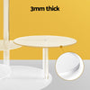 5-Tier Acrylic Cake Stand – Clear Wedding & Party Display