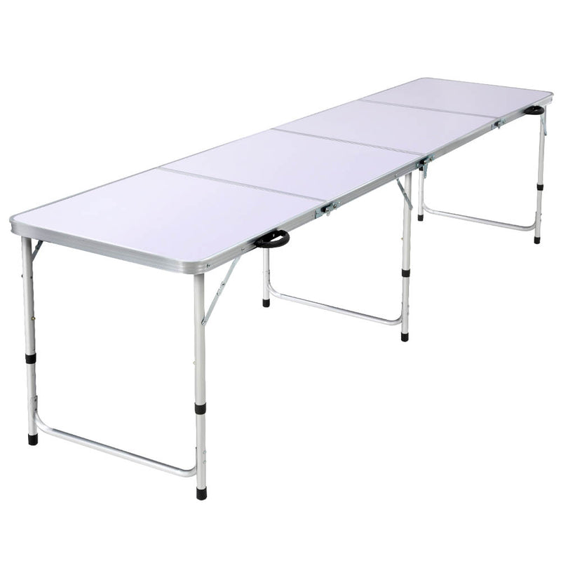 Camping Table 240cm