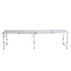 Camping Table 240cm