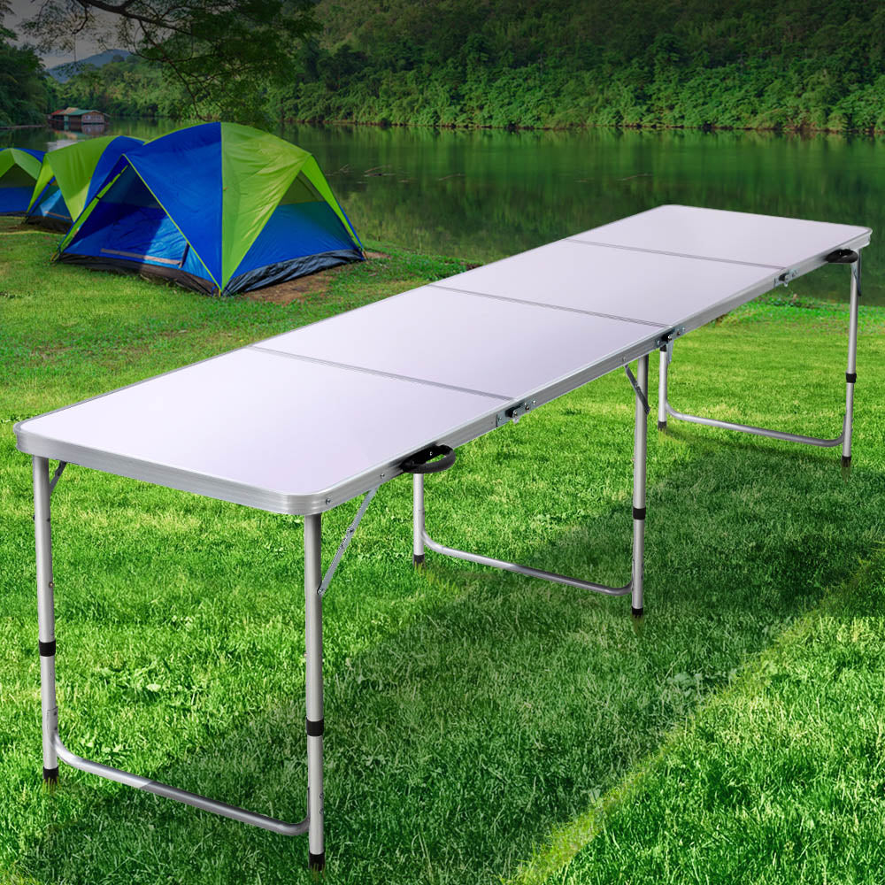 Camping Table 240cm