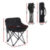 Folding Camping Moon Chair