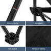 Folding Camping Moon Chair