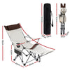 Versatile Comfort Camping Chair