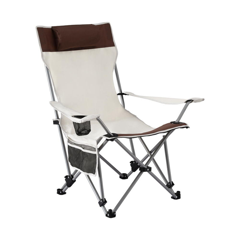 Versatile Comfort Camping Chair