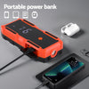 Giantz 3000A Portable Car Jump Starter
