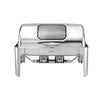 5-Star Chef 9L Chafing Dish Buffet Food Warmer