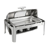 5-Star Chef 9L Chafing Dish Buffet Food Warmer