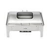 5-Star Chef 9L Chafing Dish Buffet Food Warmer