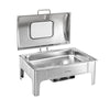 5-Star Chef 9L Chafing Dish Buffet Food Warmer