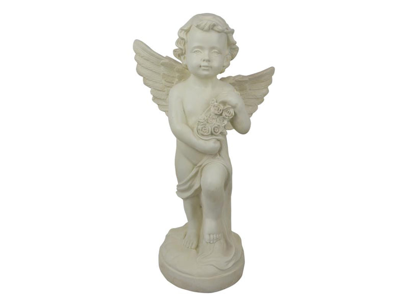 70cm Standing Garden Cherub