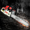 Giantz Commercial Chainsaw 58CC 20"