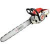 Giantz Petrol Chainsaw 65CC 24"