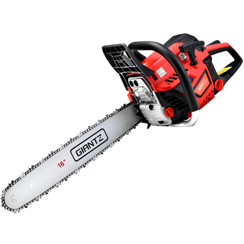 Giantz 45CC Commercial Chainsaw – 16" Bar