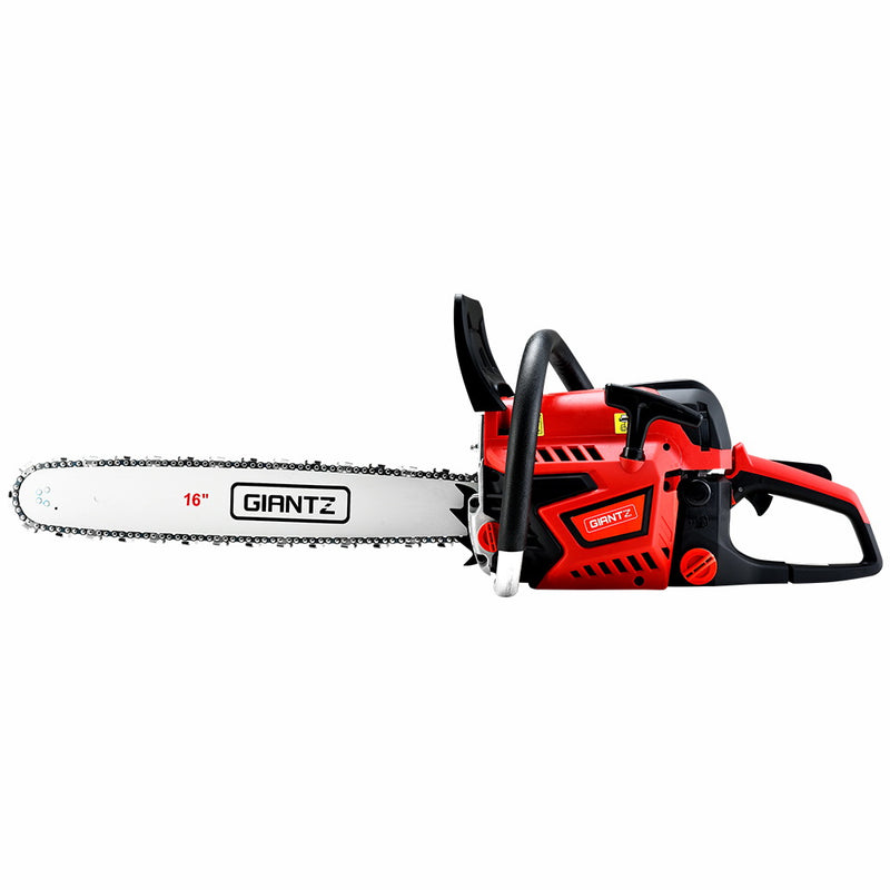 Giantz 45CC Commercial Chainsaw – 16" Bar