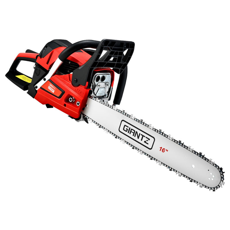 Giantz 45CC Commercial Chainsaw – 16" Bar