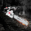 Giantz 42CC Petrol Chainsaw – 16" Pruning/Cutting