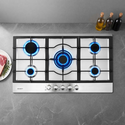 Kitchen Appliances