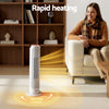 Devanti 2000W Oscillating Ceramic Heater