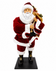 Standing Santa Claus Ornament – 49cm