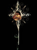 40cm Holy Family Christmas Tree Topper