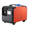 Giantz 5KW Diesel Air Heater All-in-One – 12/24V with LCD & Remote