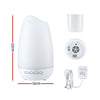 Devanti 300ml Ultrasonic Aroma Diffuser with LED