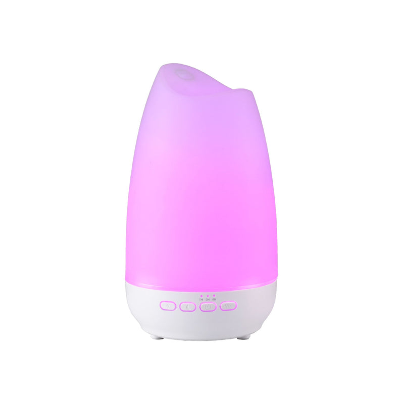 Devanti 300ml Ultrasonic Aroma Diffuser with LED