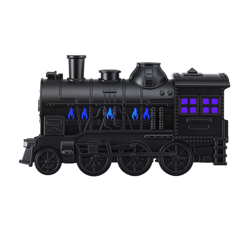 Devanti Train Aroma Diffuser 300ml LED Humidifier