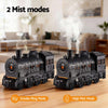Devanti Train Aroma Diffuser 300ml LED Humidifier