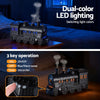 Devanti Train Aroma Diffuser 300ml LED Humidifier