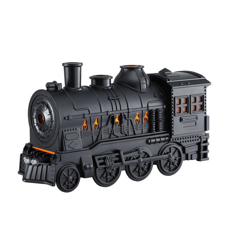 Devanti Train Aroma Diffuser 300ml LED Humidifier