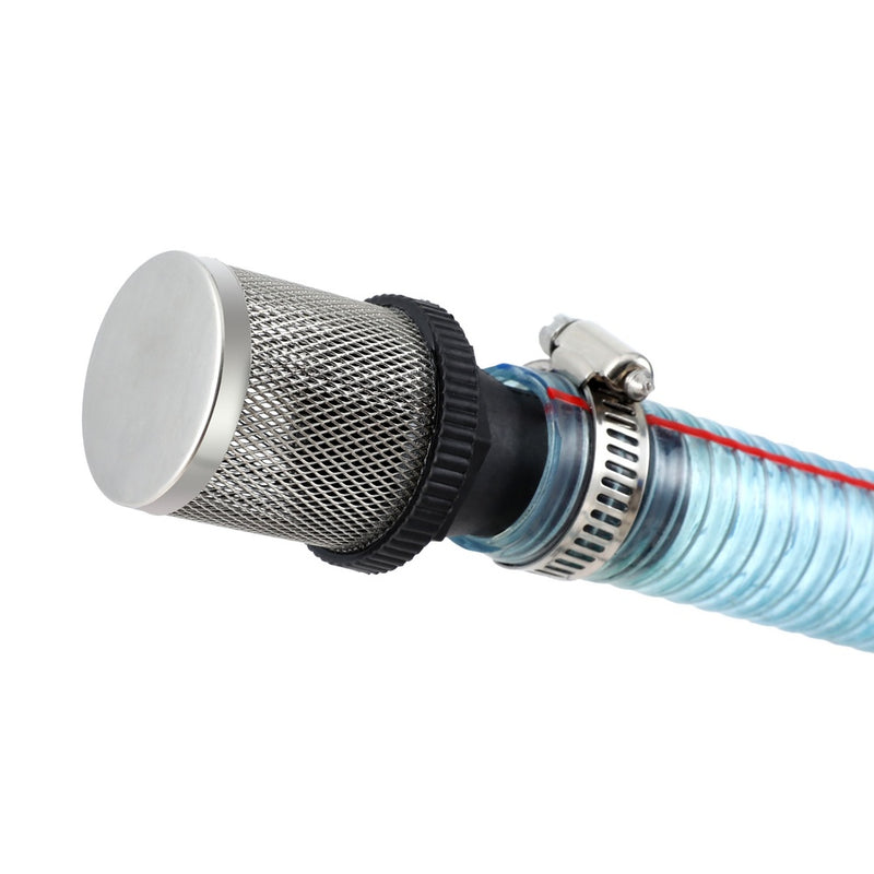 Giantz Fuel Transfer Pump 12V – Diesel/Kero, 10GPM