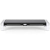 Artiss RGB Desk Monitor Stand Organiser